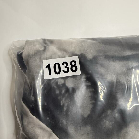 Jo & Jax Jacket Finish Line Cropped Dance Streetwear Windbreaker MA Adult (6-8) - Picture 8 of 9